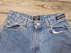 Vintage Polo Jeans Company Ralph Lauren Kids Denim Jeans Size 14 Black Label