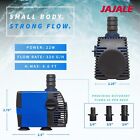320 Gph  Submersible Powerhead Aquarium Water Pump 1pc 