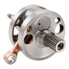 Crankshaft Crank Shaft Assembly Fit For Honda Crf250r Crf 250r 2004-2007