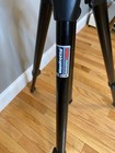 Bogen Manfrotto 3011 Bn 329 Rc4 Head Plate Professional Camera Tripod 3way Italy