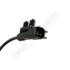 Rear Front Abs Wheel Speed Sensor For 2007-2016 Jeep Wrangler 3 6l