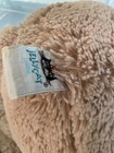 Jellycat Bashful Bunny Rabbit Plush 21 Inches Huge Large Big Tan Beige Easter