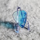 Cool Transparent Guitar Pick Jsby019