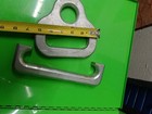 Wreckmaster 4  Aluminum Strap Shackele  used 