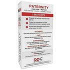 Home Dna Paternity Test Collection Kit Fast   Accurate Result 1 Box 2 Pack