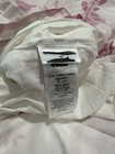 Pottery Barn Teen Loveshackfancy Garden Damask Pink Duvet Cover Queen Ruffle Edg