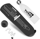 Foot Measuring Device Shoe Sizer Ruler For Kids   Adults     Accurate Size Tool