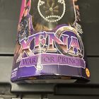 Xena Warrior Princess Shamaness 12    Inch Doll Exclusive Collectible Rare Vintage