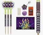  Luke Littler Gen 1  2025 World Champion Swiss Point 90  Tungsten 23 Gram Darts