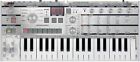 Korg Microkorg Crystal Analog Synthesizer Vocoder 37-key Keyboard Brand New