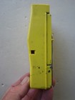 Vintage Firefighting Lifegard Iv Pass Alarm Ghostbusters Cosplay  Not Working