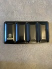 Schmincke Empty Watercolor Pallet Holds 48 Half Pans Or 24 Whole Pans