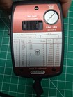 Gossen Luna Pro Ambient Analog Light Exposure Meter   Leather Case