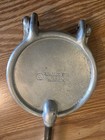 Vintage Berarducci Brothers Pizzelle Handheld Pizzelle Cookie Iron 