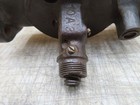 Vtg Antique John Deere Marvel Schebler Dltx-  Carb Carburetor A B G H Incomplete
