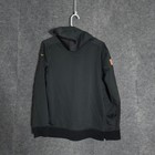 Nike Therma-fit Hoodie Youth Xl Philadelphia Eagles Salute To Service Nfl Green