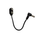 9v Battery Connector Converter Cable Negative Center For Guitar Effects Pedals