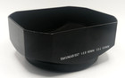         n Mint  Pentax Metal Lens Hood Takumar 6x7 90mm F2 8 105mm F2 4 From Japan