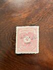 1921 Turkey Stamp Surcharged Used Isfila 1019 Mint Hinged
