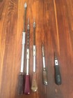 Stanley Yankee Screwdriver 131a  130a 41   B d -r