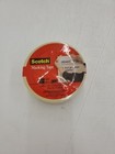 Scotch - Masking Tape - 2 Rolls - 0 70in X 54 6yd - New