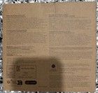 Brand New Logitech Usb Headset H570e Stereo - Black