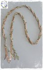 Handfasting Drawstring Wedding Irish Celtic Wedding Tying The Knot 