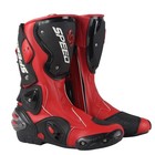 Riding Tribe Speed Motorcycle Long Boots Motocross Off-road Racing Biker Shoes