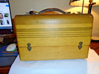 Vintage Zenith Wavemagnet Long Distance Radio Model 6g601m Tested 1942 J-15