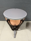 Ludwig Copper Tympani Timpani Drums W 31  Ti 3100 00 Hazy Head