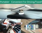 Magnetic Car Cell Phone Holder Mount Dash 360 Rotating For Iphone Gps Samsung Us