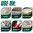 128 Oz  Bio Dog Pet Stain And Odor Remover   Green Active Simple People Safe