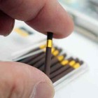 Faux Cigar Box W  Cigars Dollhouse Miniature 1 12 Scale - Fast Us Shipper