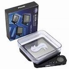 Aws Blade  Mini Digital Pocket Scale Case 100g X 0 1g Scale