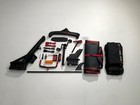 Red Shark Bikes Fitness Water Bike     Brand New In Box     Pedal Powered Hydro Bike