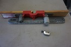Shopsmith Model 500 Shaper Drum Sanding Fence  Missing Mount Piece  