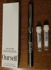 Ourself Lip Filler W  Sub-topical Plump Tech  1 Full Size Plus 1 Refill Original