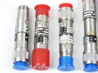 Weinschel Engineering Attenuator Lot  complete Set Of 13  Nice 