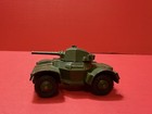 Dinky Toys  670 Armoured Car Diecast Military Army Tank Meccano Excellent