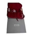 Vintage Horizon Manicure Nail Grooming Set With Box New