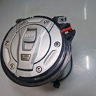 2018 Bmw R1250gs Adventure K51 Keyless Fuel Cap Gas Tank Lid 8552148 Oem
