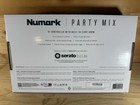 Numark Party Mix Ii Double Deck Controller With Party Lights