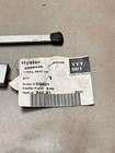 Genuine Oem Hyster 0269448 Rail Seat Lh W  Aduster