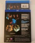 Doctor Who the Complete Sixth Series 6  blu-ray  2013  With Cardboard Sleeve New