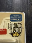 Nintendo Ds Lite Official Guitar Hero On Tour 2 Pick Pen Stylus Cloth Back Cover
