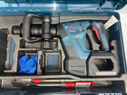 Bosch Profactor 18-volt Cordless Demolition Hammer Item  6555655   Model  gsh18