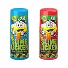 Toxic Waste Slime Licker 2 0 Sour Liquid Candy 2 Oz  pack Of 12 