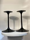      Pair Of Tulip Stands For Bose Speakers      mint Condition 