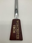 Advertising Vintage Letter Opener Worcester Tech 