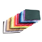 30 Pcs Mens Pocket Squares Handkerchief For Wedding Party  30 Kinds Of Colors